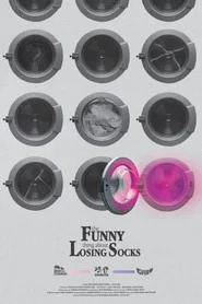 The Funny Thing About Losing Socks